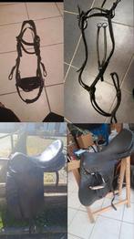 Allerlei paardenspullen, Dieren en Toebehoren, Paarden en Pony's | Hoofdstellen en Tuigage, Ophalen of Verzenden, Overige soorten