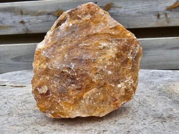 Ruwe goldenhealer 300 gram beschikbaar voor biedingen