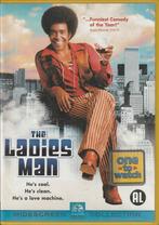 The Ladies Man (2000) dvd - Tim Meadows, Cd's en Dvd's, Dvd's | Komedie, Ophalen of Verzenden, Zo goed als nieuw