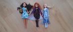 Disney poppen (Frozen), Ophalen, Barbie