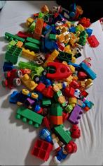Lego duplo en mega bloks, Ophalen, Zo goed als nieuw, Megabloks