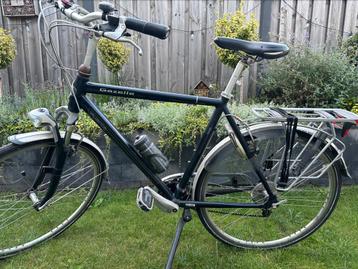 Gazelle Fuente v 24 herenfiets beschikbaar voor biedingen