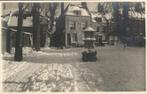 Veere - Wintergezicht, Ophalen of Verzenden, Voor 1920, Ongelopen, Zeeland