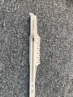 3 meter gordijnrails, Ophalen, Nieuw, Wit, 200 cm of meer