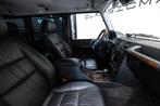 Mercedes-Benz G-Klasse 500 St.Wagon Btw auto, Fiscale waarde, Automaat, Gebruikt, G-Klasse, Bedrijf