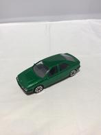 Citroen Xantia Burago - Groen, Hobby en Vrije tijd, Modelauto's | 1:43, Ophalen of Verzenden, Gebruikt, Auto