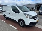 Renault Trafic TALENTO 2.0 MultiJet 107KW AIRCO KLIMA NAVI E, Voorwielaandrijving, 145 pk, Gebruikt, Euro 6