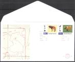 E363 - natuur & milieu 1997 - landschapsbeheer, Postzegels en Munten, Postzegels | Eerstedagenveloppen, Verzenden, Onbeschreven