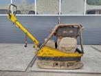 Wacker trilplaat te koop DPU 6055 bj2000, Ophalen, Gebruikt, Overige soorten