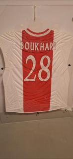 Ajax shirt 28 Boukhari, Sport en Fitness, Voetbal, Maat XL, Ophalen of Verzenden, Shirt