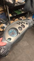 Gilera runner 120kmh teller, Ophalen of Verzenden