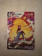 Pikachu Vmax TG17/TG30, Ophalen, Nieuw