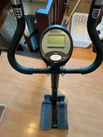 Stepper, athlett, Ophalen, Zo goed als nieuw, Metaal, Stepapparaat