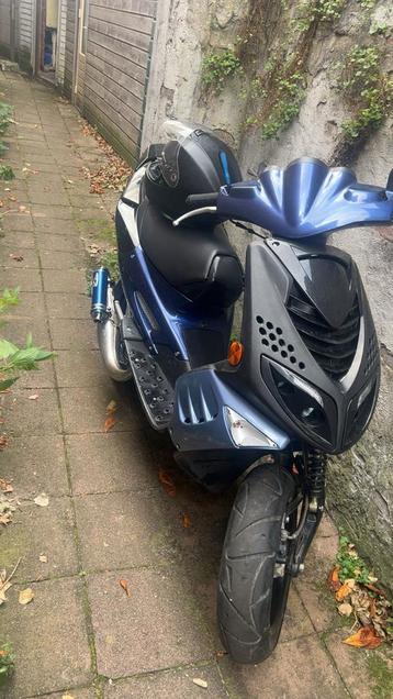 Speedfight 2 50cc beschikbaar voor biedingen