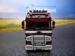 WSI DAF XF 105 Norstrom, Ophalen of Verzenden, Nieuw, Bus of Vrachtwagen, Wsi
