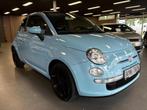 Fiat 500 1.2 Sport, Auto's, Fiat, Euro 5, Gebruikt, 4 cilinders, Leder en Stof
