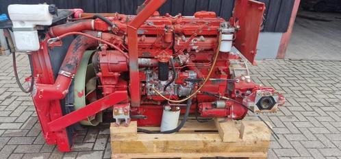 DAF RSL222 Motor, Doe-het-zelf en Verbouw, Motoren, Gebruikt, Dieselmotor, 1800 rpm of meer, Ophalen
