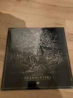 Headhunterz return of vinyl nieuw, Ophalen of Verzenden, Nieuw in verpakking, 12 inch, Techno of Trance