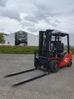 Heftruck elektrisch EP Equipment EFL353-B 3500KG, Zakelijke goederen, 3000 tot 4000 kg, Ep, Heftruck, Elektrisch