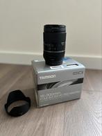 Tamron 16 300 F/3.5-6.3 lens Canon, Audio, Tv en Foto, Fotografie | Lenzen en Objectieven, Telelens, Zo goed als nieuw, Zoom, Ophalen