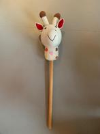 Stokpaard - hert babykamer kinderkamer, Ophalen, Gebruikt, Overige typen