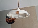 Zuiver hanglamp wit, Huis en Inrichting, Ophalen, Zo goed als nieuw, Minder dan 50 cm