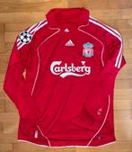 Liverpool shirt 2006/07 – Champions League – Adidas – L, Ophalen of Verzenden, Zo goed als nieuw, Buitenlandse clubs, Shirt