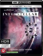 Interstellar 4K UHD/Ultra HD Blu-Ray NL (Sealed), Cd's en Dvd's, Blu-ray, Ophalen of Verzenden, Nieuw in verpakking, Actie