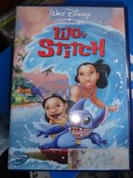 Disney dvd Lilo & Stitch, Cd's en Dvd's, Ophalen of Verzenden, Zo goed als nieuw