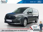 Ford Transit Connect 1.5 EcoBoost PHEV L2 Limited 150pk auto, 12 maanden, 1498 cc, Euro 6, 4 cilinders