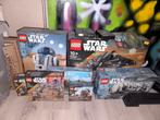 Lego star wars, ongeopend, Kinderen en Baby's, Speelgoed | Duplo en Lego, Ophalen, Nieuw