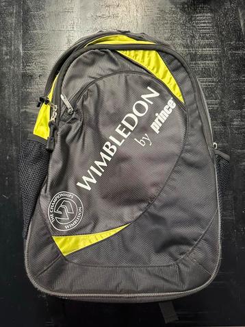 Rugzak voor bijvoorbeeld tennis of badminton beschikbaar voor biedingen