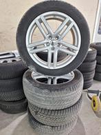 Volvo XC90 Winterset 20 Inch, Auto-onderdelen, Banden en Velgen, Ophalen, Gebruikt, 275 mm, Banden en Velgen