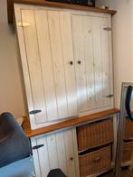 Meubels kinder/ babykamer, Kinderen en Baby's, Kinderkamer | Commodes en Kasten, Ophalen, 50 tot 70 cm, 105 cm of meer, 100 cm of meer