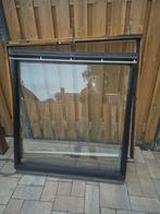 Nog goed velux dakraam 134 x 138, Ophalen of Verzenden, Minder dan 80 cm, Dakraam, 80 tot 120 cm