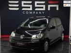 Volkswagen UP! 1.0 BMT high up! Airco 5 Deurs Bluetooth, Voorwielaandrijving, Gebruikt, Met garantie (alle), Bedrijf