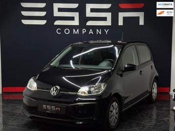 Volkswagen UP! 1.0 BMT high up! Airco 5 Deurs Bluetooth beschikbaar voor biedingen