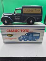 492 commer 8cwt van classic toys, Hobby en Vrije tijd, Modelauto's | 1:43, Ophalen of Verzenden, Zo goed als nieuw, Auto