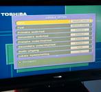 Toshiba 37XV556D LCD TV - Inclusief Afstandsbediening, Ophalen