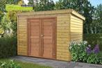 nieuwe bergingen, campingschuurtjes te koop, Tuin en Terras, Tuinhuizen, Ophalen, 200 tot 400 cm, Blokhut, Nieuw