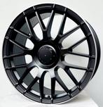 18" velgen C63 Amg Look 5x112 nieuw past A B C E V S KLASSE, Auto-onderdelen, Banden en Velgen, Nieuw, Velg(en), Ophalen of Verzenden