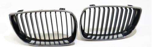 M sport pakket Grille chrome/zwart BMW 1 serie 51137127227 7, Auto-onderdelen, Overige Auto-onderdelen, BMW, Nieuw, Herkomst onderdeel bekend