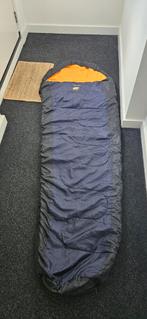 Scoutranger Mummyslaapzak - Comfortabel & Warm, Caravans en Kamperen, Ophalen of Verzenden, Gebruikt
