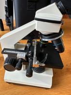 Miscroscoop Bresser Biolux AL, Ophalen of Verzenden, Gebruikt, Minder dan 400x