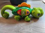 Vtech beweeg en leer kameleon, Ophalen of Verzenden, Zo goed als nieuw, 6 maanden tot 2 jaar