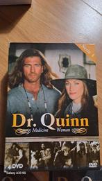 EO serie Dr. QUINN medicine woman complete serie 1, Ophalen of Verzenden, Zo goed als nieuw