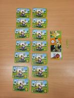 Lidl stickers.                     14 X nieuw en, Lidl, Ophalen of Verzenden