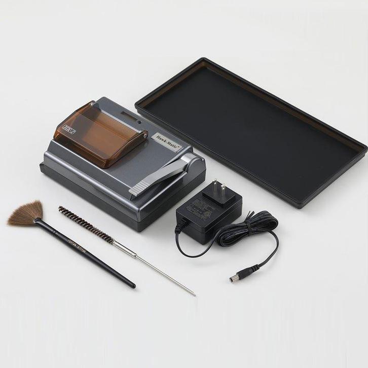Hawkmatic HK-2 Sigarettenmaker - Origineel, Verzamelen, Rookartikelen, Aanstekers en Luciferdoosjes, Nieuw, Overige typen, Ophalen of Verzenden