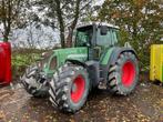 2012 Fendt 820 Vario TMS Vierwielaangedreven landbouwtractor, Gebruikt, Fendt