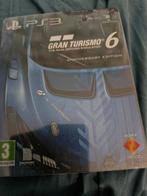 Gran turismo 6 playstation 3, Spelcomputers en Games, Ophalen, Racen en Vliegen, 2 spelers, Zo goed als nieuw